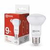 Лампа светодиодная LED-R63-VC 9Вт рефлектор 4000К нейтр. бел. E27 810лм 230В IN HOME 4690612024325 - УПС инжиниринг