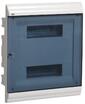 Бокс ЩРВ-П-24 мод. встраив. пластик IP41 PRIME IEK MKP82-V-24-41-10 - УПС инжиниринг