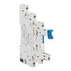 Разъем для реле РM slim 23/1 AVERES EKF rms-23-1 - УПС инжиниринг