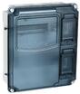 Корпус ЩУРн-П 3/6 Krepta 3 IP66 PC пластик. IEK MSP3-N-06-66-L - УПС инжиниринг