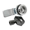Замок треугольник 22-25/46 IP54 PROxima EKF 22-25/46-ip54 - УПС инжиниринг