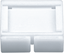 Коннектор 71 483 NLSC-8mm-PC-PC-IP20 (уп.5шт) Navigator 71483 - УПС инжиниринг