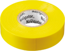 Изолента ПВХ 19мм (рул.20м) желт. NIT-A19-20/Y Navigator 71112 - УПС инжиниринг