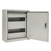 Щит ЩРН-18 IP31 (350х300х120) Basic EKF mb21-18-bas - УПС инжиниринг