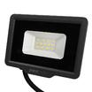 Прожектор светодиодный PFL-C3 10Вт 6500К IP65 ДО закален. прозр. стекло JazzWay 5023529A - УПС инжиниринг