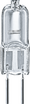 Лампа галогенная 94 211 JC 35Вт clear G6.35 12В 2000h Navigator 94211 - УПС инжиниринг