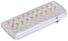Светильник светодиодный ДПА 2101 30LED IP20 4ч аварийный аккум. IEK LDPA0-2101-30-K01 - УПС инжиниринг