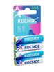 Элемент питания солевой AAA/R03 4хBL (блист.4шт) КОСМОС KOCR034BL - УПС инжиниринг