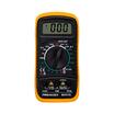 Мультиметр портативный MAS830L (DT850L) PROCONNECT 13-3021 - УПС инжиниринг