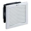 Вентилятор с фильтром 52 куб.м/ч 124x124мм IP54 PROxima EKF FAN52F - УПС инжиниринг