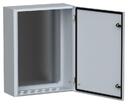 Корпус ЩМП-3-0 650х500х220 У2 IP54 метал. IEK YKM40-03-54 - УПС инжиниринг