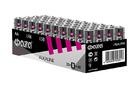 Элемент питания алкалиновый AA/LR6 1.5В Alkaline Pack-40 (уп.40шт) ФАZА 5023017 - УПС инжиниринг