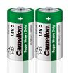 Элемент питания солевой C/R14 R14P-SP2G 1.5В SR-2 (уп.2шт) Camelion 1661 - УПС инжиниринг