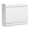Щит ЩРН-П-10 IP41 бел. дверца (пром. упак.) Basic EKF pb-n-10w-bas - УПС инжиниринг