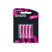 Элемент питания алкалиновый AAA/LR03 1.5В Super Alkaline BL-4 (уп.4шт) ФАZА 5000254 - УПС инжиниринг