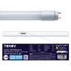 Лампа светодиодная 11Вт линейная T8 6500К G13 176-264В TOKOV ELECTRIC TKE-T8-G13-11-6.5K - УПС инжиниринг