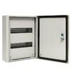 Щит ЩРН-24 (395х310х120) IP54 Basic EKF mb24-24-bas - УПС инжиниринг