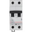 Выключатель автоматический модульный 2п C 40А 4.5кА RX3 Leg 419701 - УПС инжиниринг