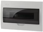 Бокс ЩРВ-П-15 мод. встраив. пластик IP41 SIMPLE NO-box_simple-plastic_15_flush ЭРА Б0041514 - УПС инжиниринг