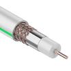 Кабель SAT 703 B CCS/Al/Al (75%) 75Ом Б (уп.100м) PROCONNECT 01-2431-2 - УПС инжиниринг