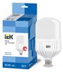Лампа светодиодная HP 30Вт 230В 6500К E27 IEK LLE-HP-30-230-65-E27 - УПС инжиниринг