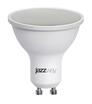 Лампа светодиодная PLED-SP 11Вт PAR16 5000К холод. бел. GU10 230В 50Гц JazzWay 5019515 - УПС инжиниринг