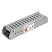 Блок питания для светодиодной ленты 100Вт 8.3А 12В IP20 BSPS метал. JazzWay 1002167A - УПС инжиниринг
