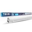 Светильник светодиодный ДБО Т5 7Вт 6.5К IP40 TOKOV ELECTRIC TKE-DBO-T5-0.6-7-6.5K - УПС инжиниринг