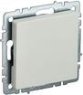 Заглушка с суппортом BRITE МЗ10-БрКр механизм беж. IEK BR-PL10-K10 - УПС инжиниринг