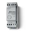Реле электронное шаговое SELV 1NO 10А FINDER 130100240000 - УПС инжиниринг