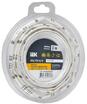 Трубка термоусадочная ТТУ нг-LS 6/3 бел. (уп.2м) IEK UDR12-006-003-002-K01-T - УПС инжиниринг
