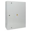 Щит с монтажной панелью ЩМПг- 80.60.25 IP65 PROxima EKF mb65-806025 - УПС инжиниринг