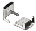 Скрепа С-20 304 (уп.2шт) IEK USB10-304-20-10-02 - УПС инжиниринг