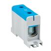 Клемма силовая вводная КСВ 35-150кв.мм син. EKF plc-kvs-35-150-blue - УПС инжиниринг