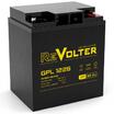 Аккумулятор 12В 26А.ч GPL 1226 REVOLTER 4614040030035 - УПС инжиниринг