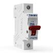Выключатель нагрузки модульный 1П 20А TOKOV Electric TKE-PZ60-MDSI-1-20 - УПС инжиниринг