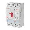 Выключатель автоматический MGS250 3P 160-200A 36kA YON MGS250N-3TAMF0200 - УПС инжиниринг