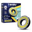 Фонарь кемпинговый на батарейках АААх3 TOKOV ELECTRIC TKE-KF-B-02 - УПС инжиниринг
