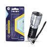 Фонарь ручной на батарейках 3xAAA LED TOKOV ELECTRIC TKE-RF-B-02 - УПС инжиниринг