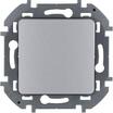 Выключатель 1-кл. Inspiria 10А IP20 250В 10AX механизм алюм. Leg 673602 - УПС инжиниринг