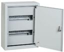 Корпус металлический ЩРн-24з (395х310х120) IP31 GENERICA MKM14-N-24-31-Z-G - УПС инжиниринг