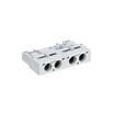 Контакт дополнительный поперечный NS2-AE20 (R) CHINT 495948 - УПС инжиниринг