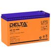 Аккумулятор UPS 12В 9А.ч HR 12-34 W Delta 4614010630004 - УПС инжиниринг