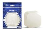Выключатель 1-кл. ОП Frea 10А IP20 250В АБС-пластик беж. TOKOV ELECTRIC TKE-FR-V1-C02 - УПС инжиниринг