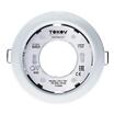Светильник GX 53-WH-1 106х48мм бел. металл+пластик TOKOV ELECTRIC TOK-GX53-WH-1 - УПС инжиниринг