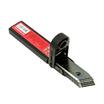 Набор сменных лезвий 18мм СМ-60 (10шт вороненные SK4 13 сегментов) Professional EKF cm-s60 - УПС инжиниринг