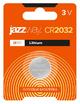Элемент питания литиевый CR2032 3В BL-1 (блист.1шт) JazzWay 2852892 - УПС инжиниринг