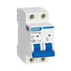 Выключатель автоматический модульный 2п C 4А 6кА NXB-63 (R) CHINT 814089 - УПС инжиниринг