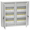 Корпус ЩРн-72 TITAN 3 540х600х120мм IP31 метал. IEK MKM14-N-72-31-Z - УПС инжиниринг