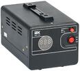 Стабилизатор напряжения 1ф 1кВА HUB переносной IEK IVS21-1-001-13 - УПС инжиниринг